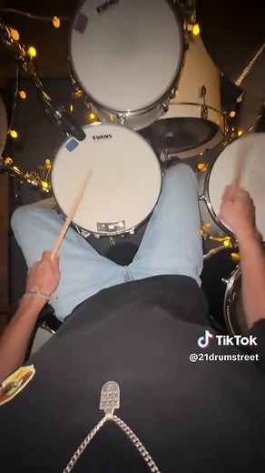 Summer of 69 #drumcover #drummer #bryanadams #musica