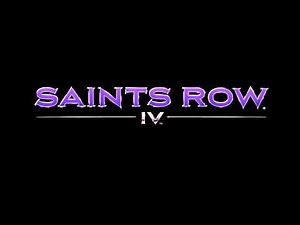 Saints Row IV Soundtrack - Hub Menu Extended
