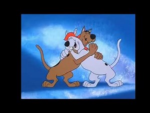 The Scooby Doo Show - Intro (Romanian)