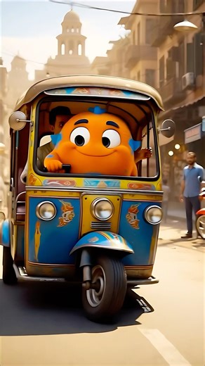 Guess the Vehicle 🚗 | Fun Vehicle Quiz for KidsKids, let’s play a fun Guess the Vehicle game!