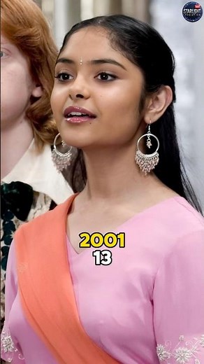 The Beauty of Harry Potter's Women