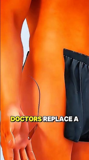 Total Hip Replacement - 3d Animation HipReplacement #3DMedicalAnimation #OrthopedicSurgery