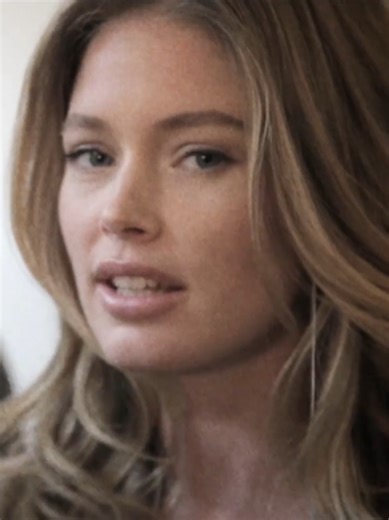Doutzen Kroes: Natural Beauty & Looksmaxing Tips