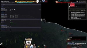 day11 ❰ ✨Modded MENACE Buffet✨ ❱ buy enemies with !menu -- !menmods