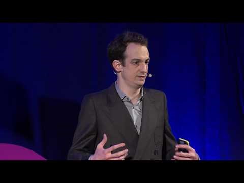 Transhumanisme: pour une perplexité augmentée | Gabriel Dorthe | TEDxUNamur