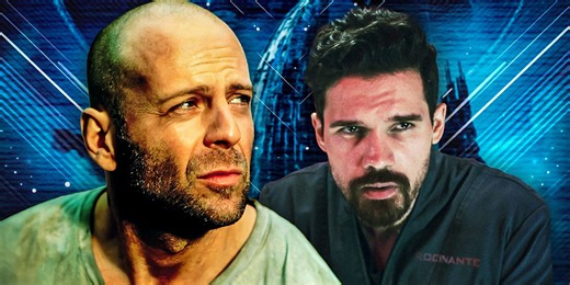 10 Sci-Fi TV Shows With Extremely Satisfying Endings