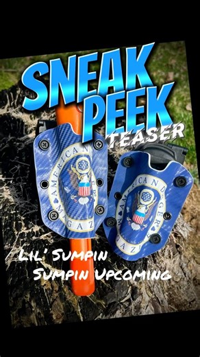 Hint of what’s in the pipeline! Good things in the works! #metaldetecting #garrettpropointerat