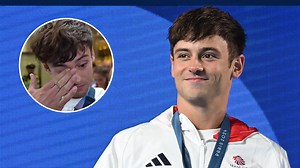 2024 Olympics: Tom Daley Confirms Retirement From Diving in Emotional Interview