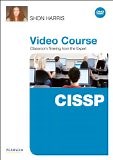 CISSP Video Course:  | Guide books | ACM Digital Library