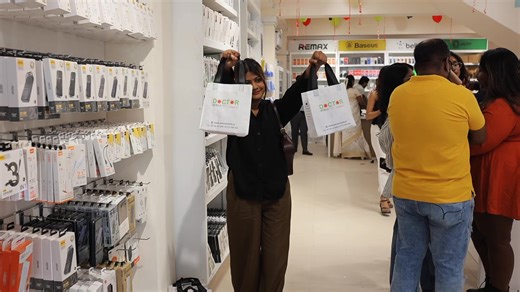 🎉✨ IT’S OFFICIALLY OPEN! ✨🎉 Doctor Mobile Premier Branch is now open 🏆📱 Step into a world of premium products, premium service, and cutting-edge technology 💫 Join us and celebrate with Doctor Mobile Premier 🎊🔥 No. 117 Galle Road, Bambalapitiya Premier | Doctor Mobile Sri Lanka