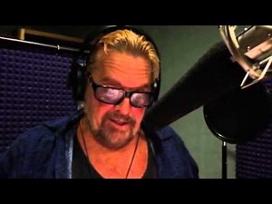 Marc's Video Game "Alien" Voice Over