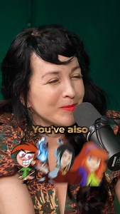 Why Everyone Knows This Voice Behind Scooby Doo Hear our full conversation with @GreyDelisle where she goes over all her voice roles and the stories behind them #voiceactor #DaphneBlake #ScoobyDoo #animation #greydelisle #comiccon | Daniel's Wall