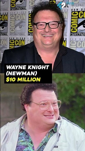 Richest ‘Seinfeld’ Actors Ranked By Net Worth