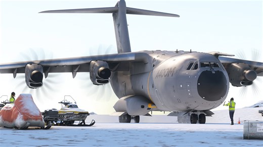 Microsoft Flight Simulator por fin ha solucionado todos sus problemas de lanzamiento