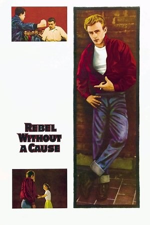 Rebel Without a Cause (1955) - AZ Movies