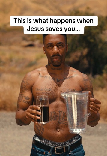 1 John 1:7 - What Happens When Jesus Saves You