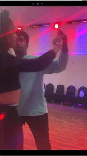 Mastering the Structure of Zouk Dance | Practice!