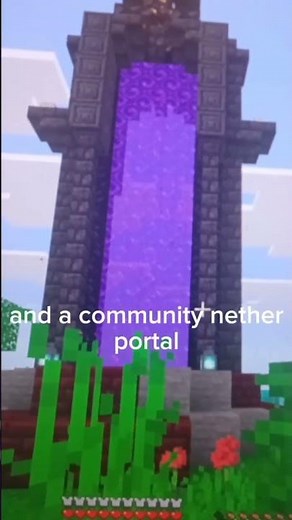 bedrock realm code #minecraft #minecraftpublicsmppe #minecraftrealms #realmcode #mcpe