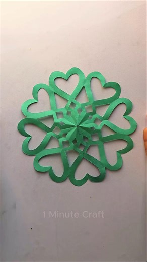 3D paper craft making ideas #diy #homemadepapercraft #paper