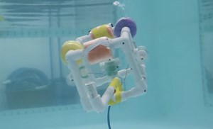 SeaPerch II introduces students to underwater ROV exploration | Arduino Blog
