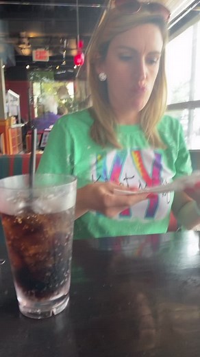 I hope she brought her credit card #foryoupage #foryou