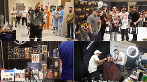 4.8K views · 112 reactions | Part 2 of the best in the west barber...