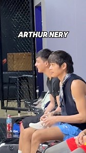 588K views · 9.9K reactions | ARTHUR NERY is a HOOPER! United By The Game #Basketball #highlights #UnitedByTheGame | Lenn Thinks | Facebook