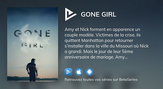 Gone Girl