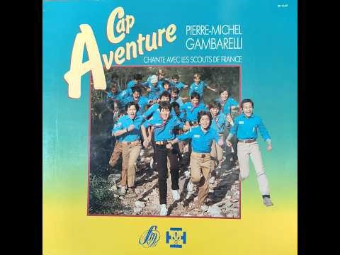 09 Bleu Bleu Cap aventure