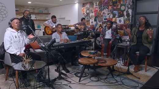 Kirk Franklin | Love Theory (Live Básica rs) Vídeo Completo: https://youtu.be/l7GeBlWe7r0 | Música pra Geral