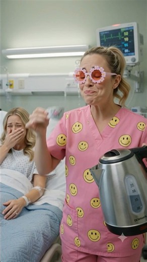 Funny nursing | Nursing jokes #healthcareheroes #funnynurse #youtubeshorts #ytshorts #nurselife