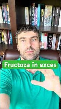 Everything You Should Know About Fructose and Fruit! #health #fructose #fruit #healthadvice #3ddo...