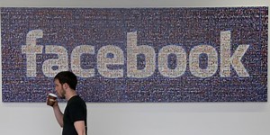 How to make your résumé stand out at Facebook