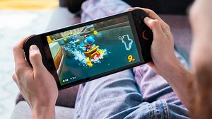 Nintendo Switch 2 Review: The Ultimate Handheld and It's Not Even Close