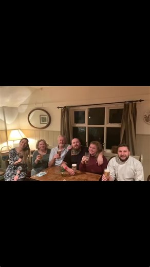 HAPPY BIRTHDAY BOSS🙌 Wishing the happiest of birthdays to one of our bosses Harry, who never fails to crack a joke and banter with us, have a great day chef!🍺 Even though Harry is not our favourite boss, we hope he has a cracking day!🫣(P.S please don’t fire me, you are our favourite really😬) #bossappreciation #bestbossever #pleasedontfireme To book: ☎️01728 668 436 📧info@foxinndarsham.co.uk 📲Or drop us a DM! | The Fox Inn Darsham