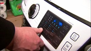 7 On Your Side: Samsung washing machine owners get recall runaround