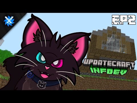 🔵Every Stream An Update | Infdev 1.131 | Episode 2