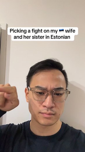 Mission failed😭🤣 #joke #estonian #japanese #couple #fyp | Kjpnkest