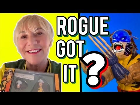 X-Men ‘97 Marvel Legends Wave 4?! (Funko Clues Explained)