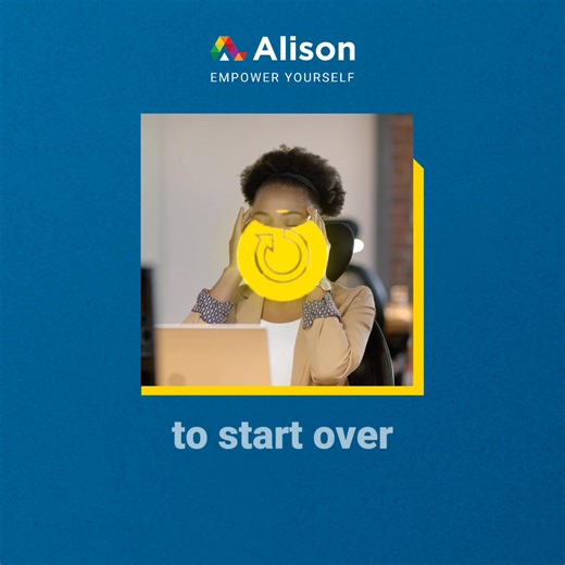 Change your career now! Explore 5,000+ free courses with certificates on alison.com and transform your future today! ✨ | Alison - Free Empowerment Platform | Facebook