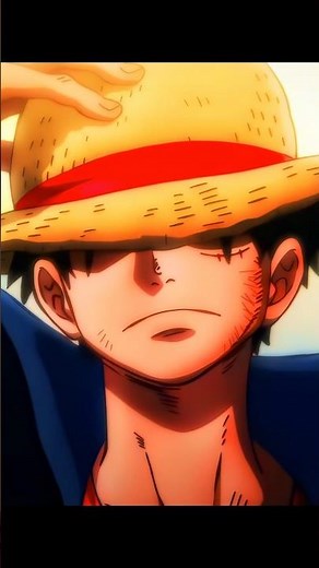 Minecraft x One Piece: The Luffy Pixel Art Adventure!