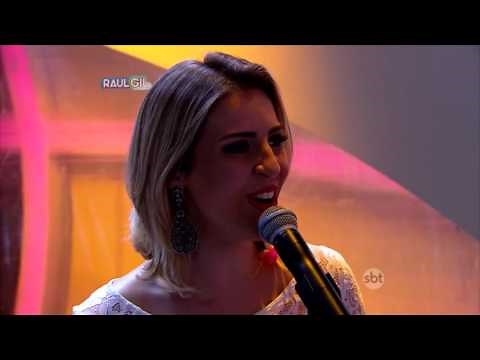 FAFÁ DE BELEM - "Vermelho"