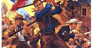 The Alamo: The Mission, The Fortress, The Shrine