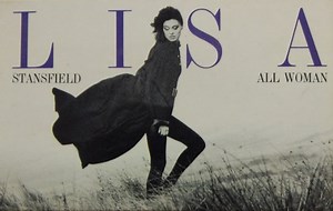Lisa Stansfield - All Woman
