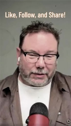 The ODD Testament Podcast on TikTok