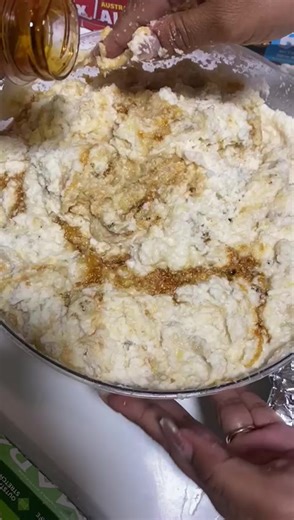 Delicious Cassava and Banana Pudding Recipe
