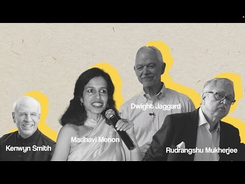 The Young India Fellowship (YIF) in a nutshell | #ReachForTheStars