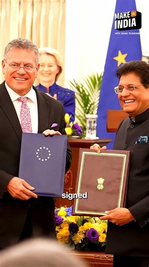 Is India About to Replace the US in Europe’s Defence? #geopolitics #breakingnews #globalpower