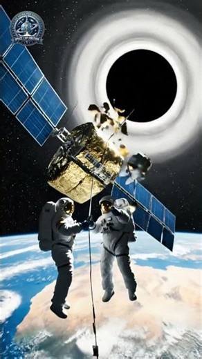 Your First Look: Astronaut in Space Experience Revealed!