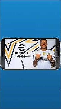 New Update eFootball 2026 PPSSPP Android Offline #fyp #pes